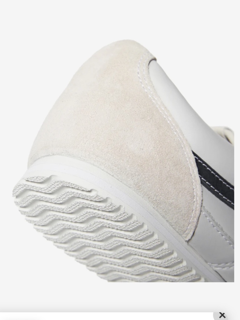 OTW by Vans Super Lowpro Trainer - Picture 6 of 11